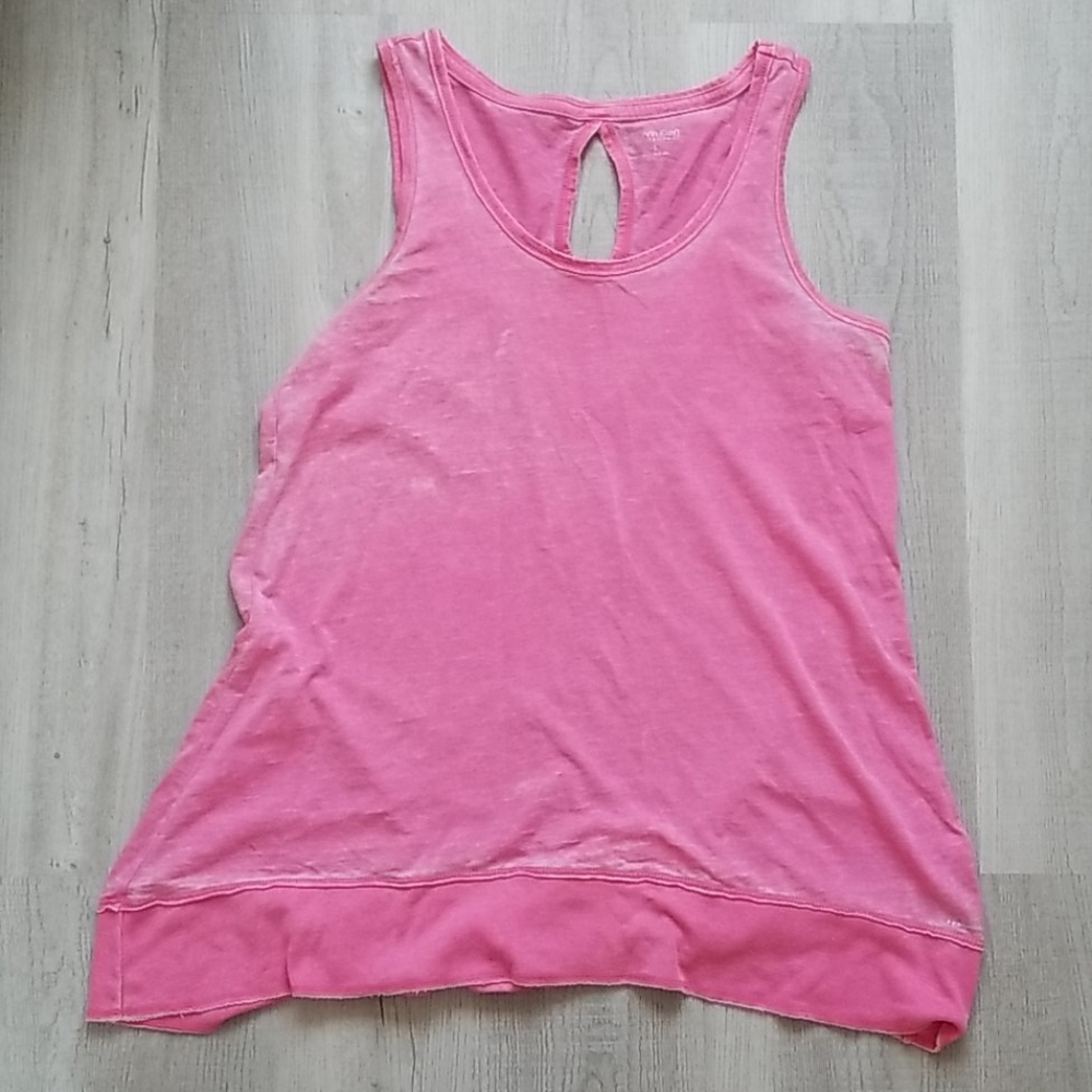 ✨3/10✨ Pink Tee